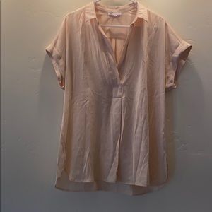 Flowy Shirt